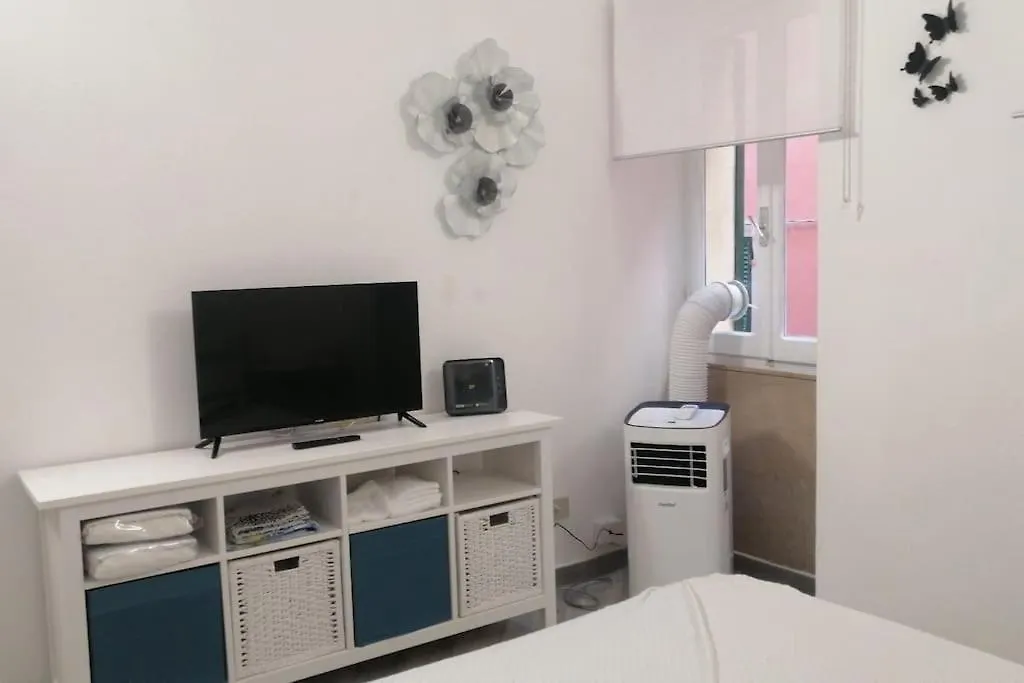 I Sassi Blu Apartment Riomaggiore