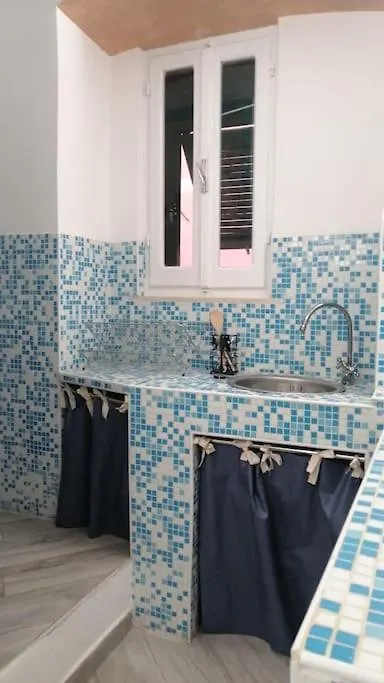 I Sassi Blu Apartment Riomaggiore