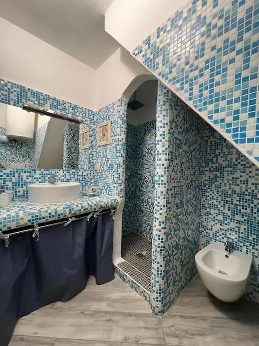 I Sassi Blu Apartment Riomaggiore Italy