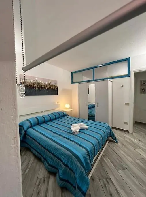 I Sassi Blu Apartment Riomaggiore