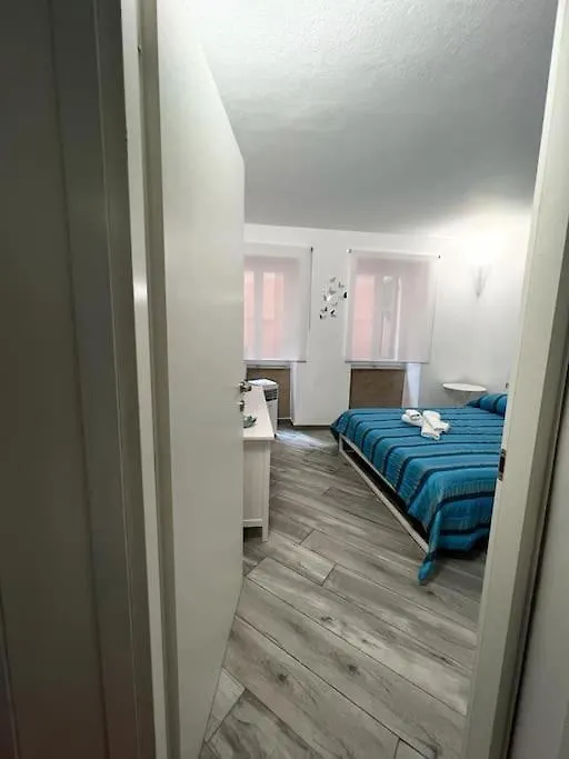 I Sassi Blu Apartment Riomaggiore