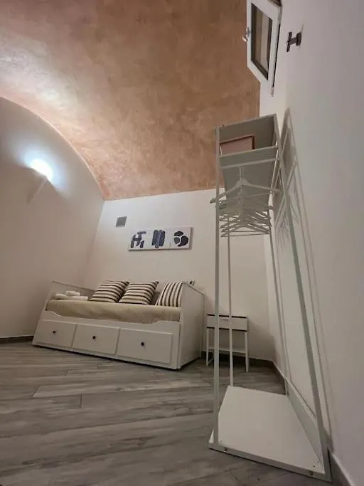 I Sassi Blu Apartment Riomaggiore Italy