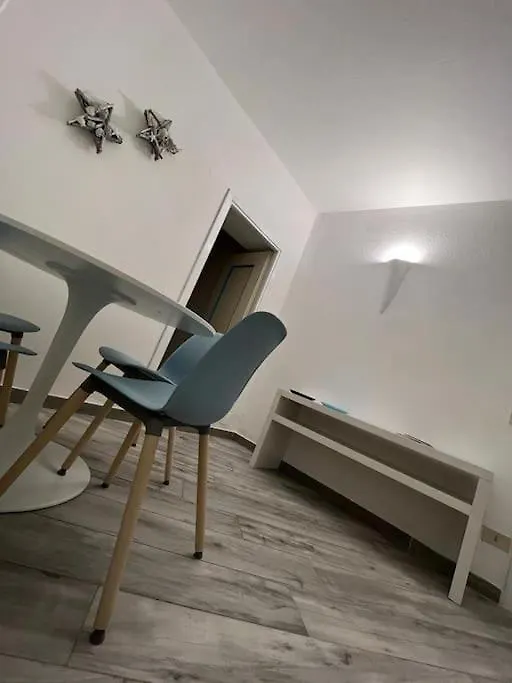 I Sassi Blu Apartment Riomaggiore 0*,  Italy