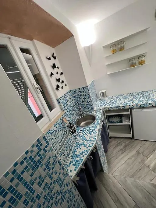 I Sassi Blu Apartment Riomaggiore