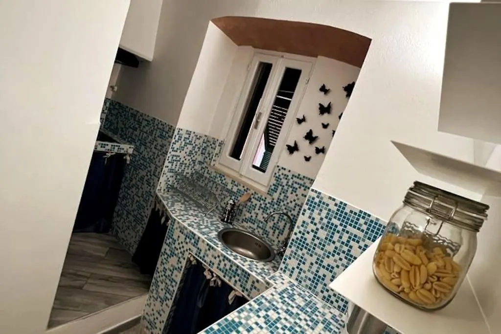 I Sassi Blu Apartment Riomaggiore