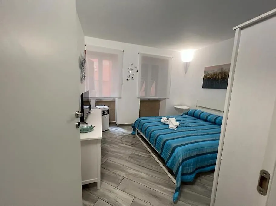 I Sassi Blu Apartment Riomaggiore