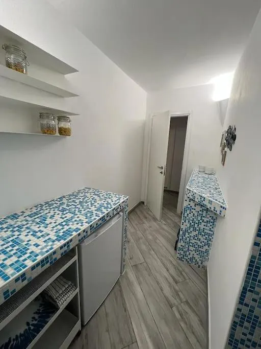 I Sassi Blu Apartment Riomaggiore 0*,