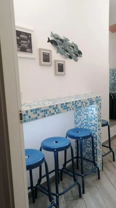 I Sassi Blu Apartment Riomaggiore