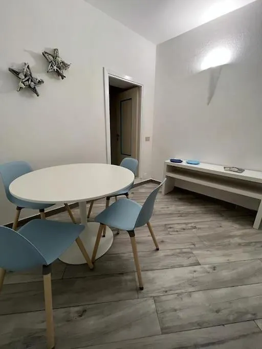 I Sassi Blu Apartment Riomaggiore