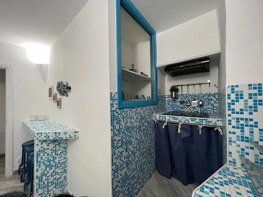 I Sassi Blu Apartment Riomaggiore Italy