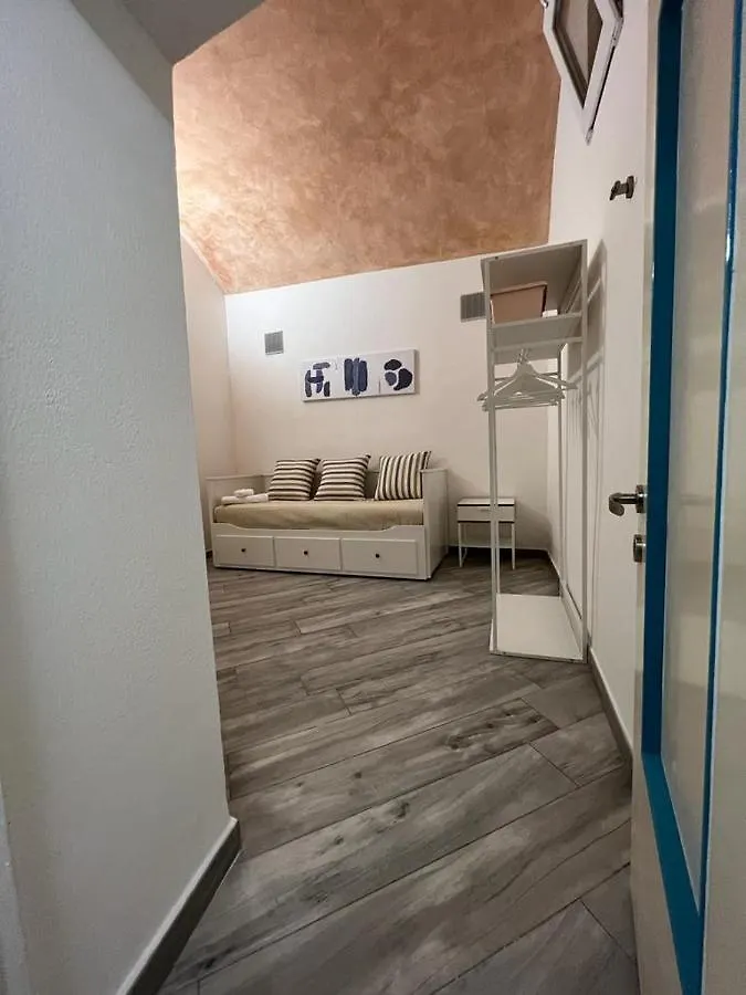 I Sassi Blu Apartment Riomaggiore