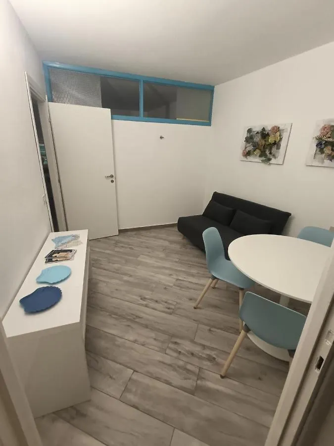 I Sassi Blu Apartment Riomaggiore