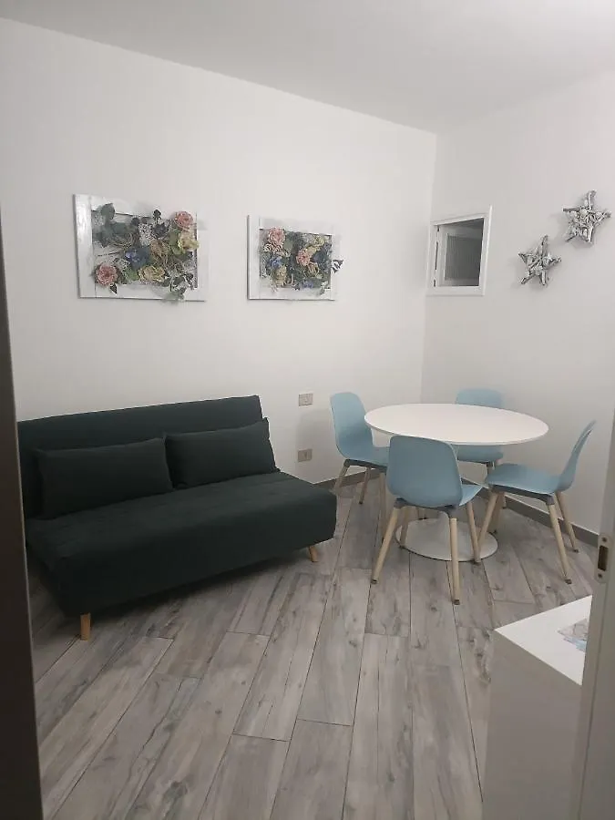 I Sassi Blu Apartment Riomaggiore 0*,