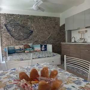 Apartment Casa Maja, Riomaggiore