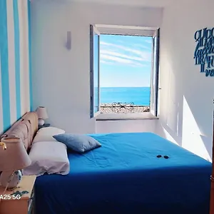 Apartment The Way Of - La Via Dell'amore, Riomaggiore