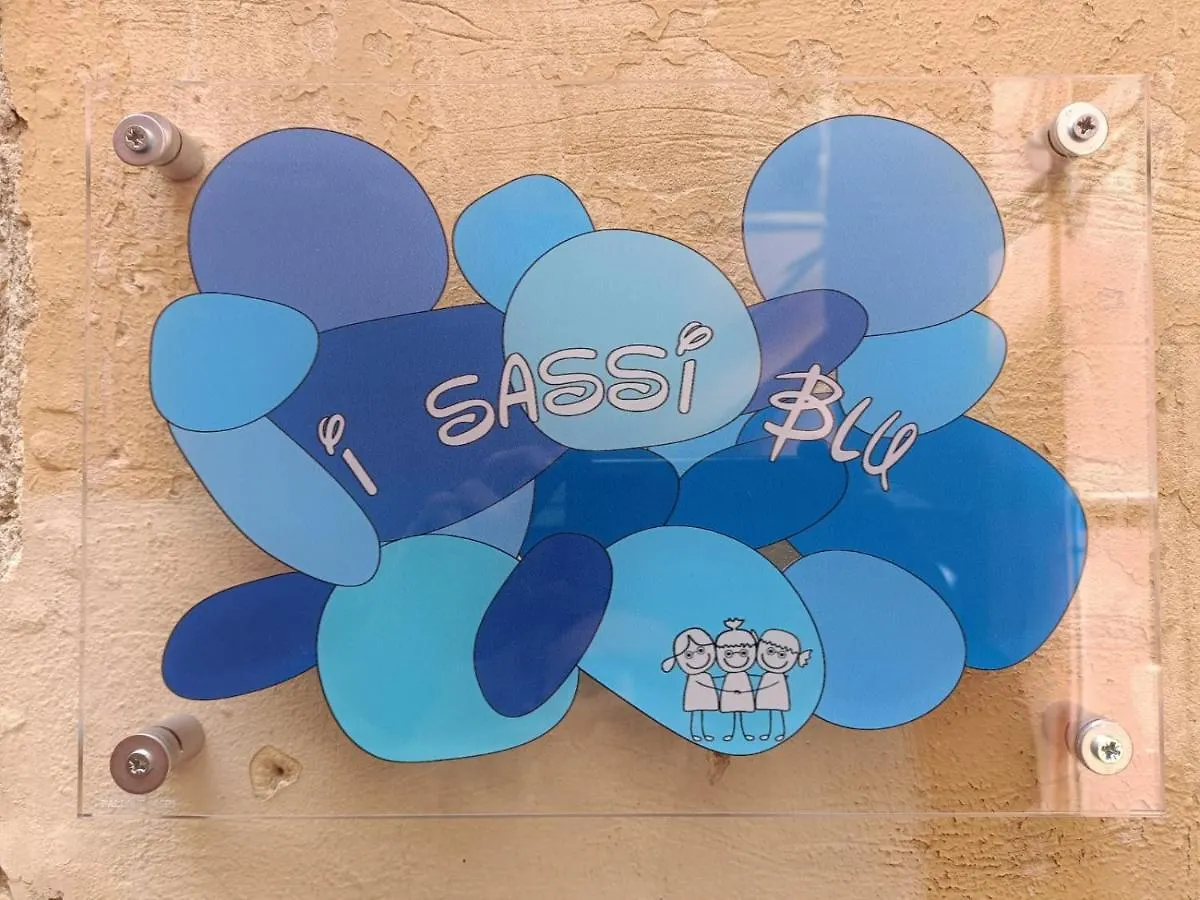 I Sassi Blu Apartment Riomaggiore