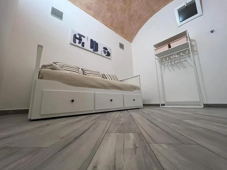I Sassi Blu Apartment Riomaggiore