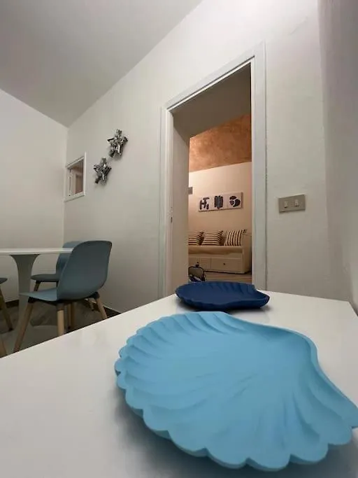 I Sassi Blu Apartment Riomaggiore