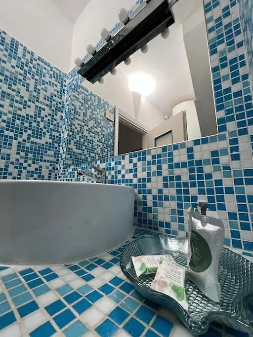 I Sassi Blu Apartment Riomaggiore
