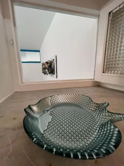 I Sassi Blu Apartment Riomaggiore
