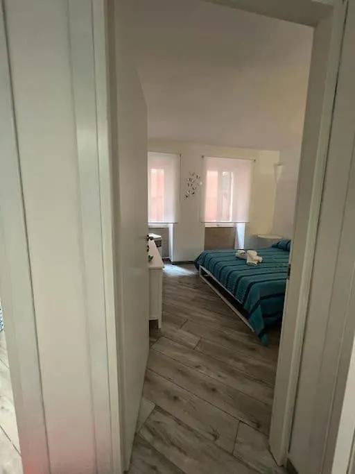 I Sassi Blu Apartment Riomaggiore 0*,  Italy