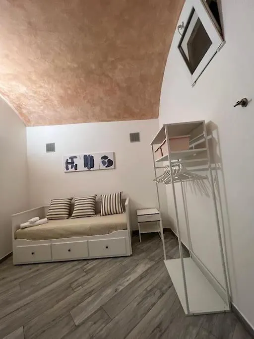 I Sassi Blu Apartment Riomaggiore Italy