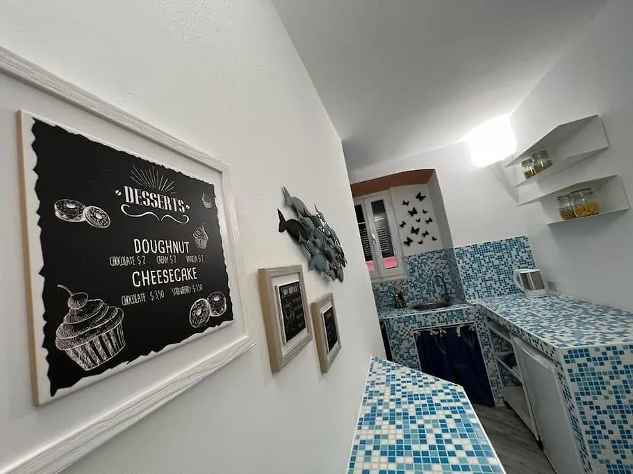 I Sassi Blu Apartment Riomaggiore 0*,  Italy