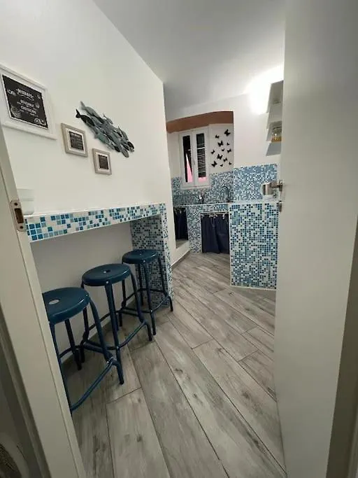 I Sassi Blu Apartment Riomaggiore