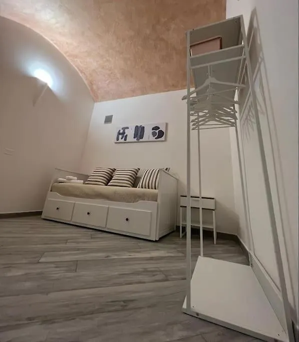 I Sassi Blu Apartment Riomaggiore 0*,