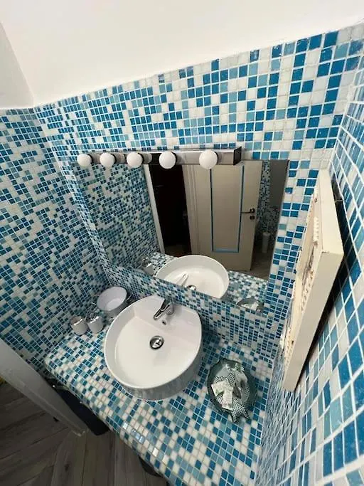 I Sassi Blu Apartment Riomaggiore