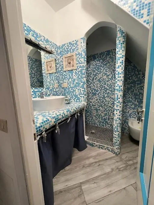 I Sassi Blu Apartment Riomaggiore