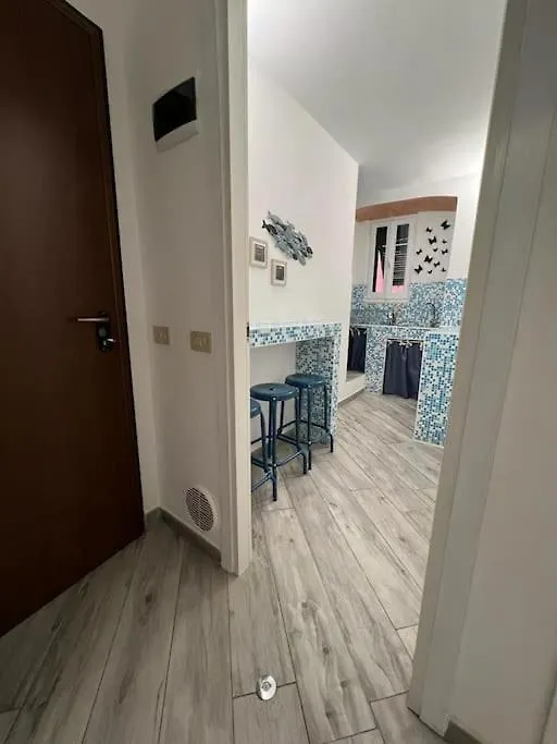 I Sassi Blu Apartment Riomaggiore