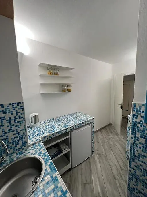 I Sassi Blu Apartment Riomaggiore Italy