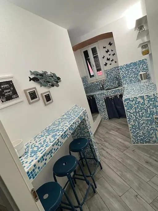 I Sassi Blu Apartment Riomaggiore Italy