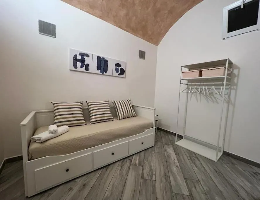 I Sassi Blu Apartment Riomaggiore Italy