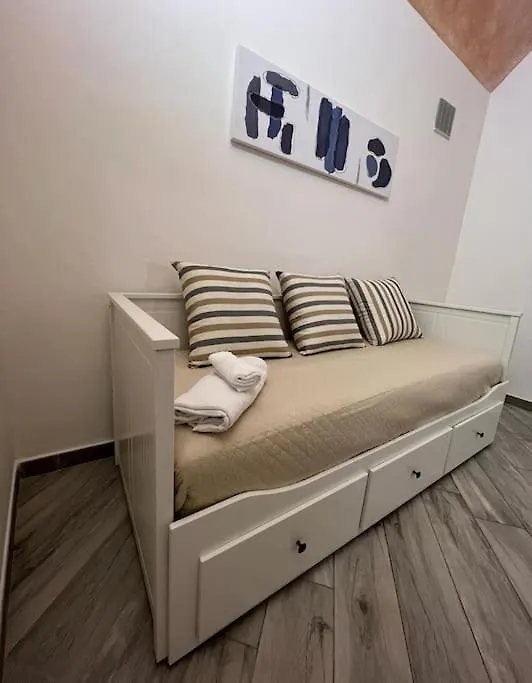 I Sassi Blu Apartment Riomaggiore